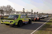 Noticias y Fotos de Automovilismo - NuevoPodio.com.ar