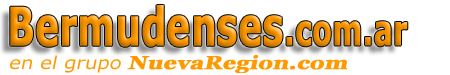 Bermudenses.com.ar en el grupo nuevaregion.com