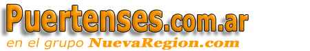 Puertenses.com.ar en el grupo nuevaregion.com