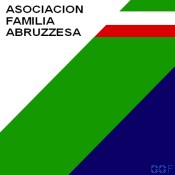 Escudo de la Asociación Familia Abruzzesa.