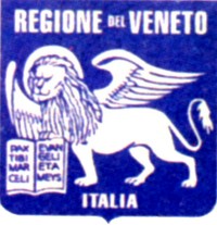 Escudo de la Asociación Familia Veneta