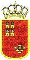 Escudo de Murcia.