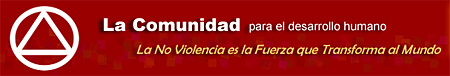 Logo La Comunidad para el desarrollo humano 450px