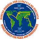 Logo de la Marcha Mundial por la Paz y la No Violencia (130px)