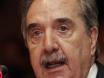 Raul Alfonsin, Presidente argentino