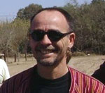 Gabriel Parnisari