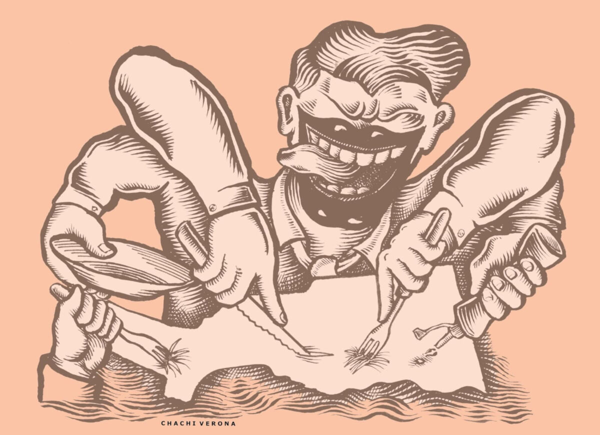 Rompecabezas Electoral NuevaRegion