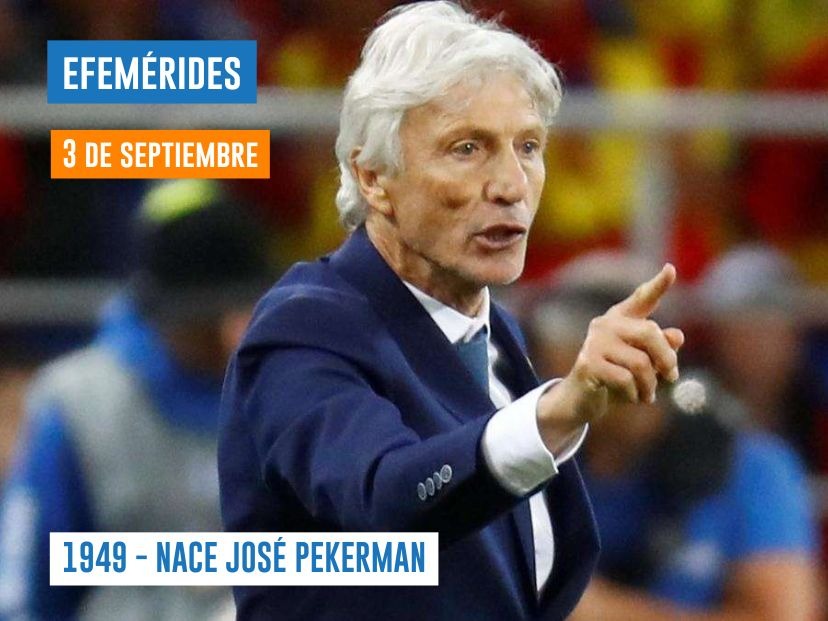 19490903 NACE JOSE PEKERMAN