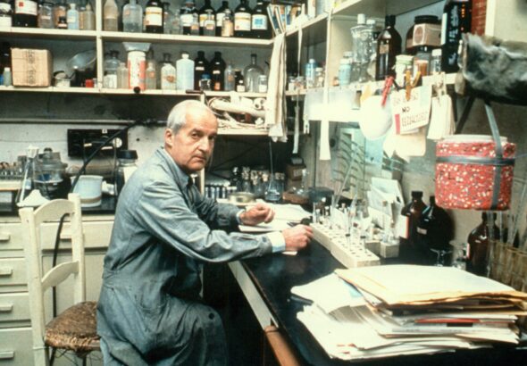 Efemérides 2 de Diciembre: Luis Leloir Mármol Pugliese Ugarte Gasómetro Escobar Lanús PASO Messi Esclavitud