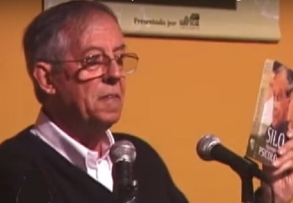 El 31 de Agosto de 2006 Silo presentaba “Apuntes de Psicología” en la Feria del Libro de Rosario