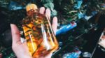 CAÑA CON RUDA, la tradición de cada 1º de Agosto