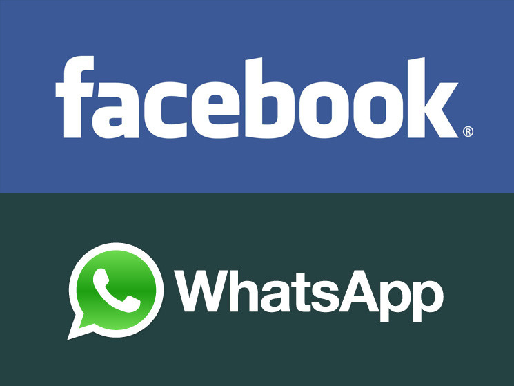 Facebook compra WhatsApp por 19.000 millones de dólares