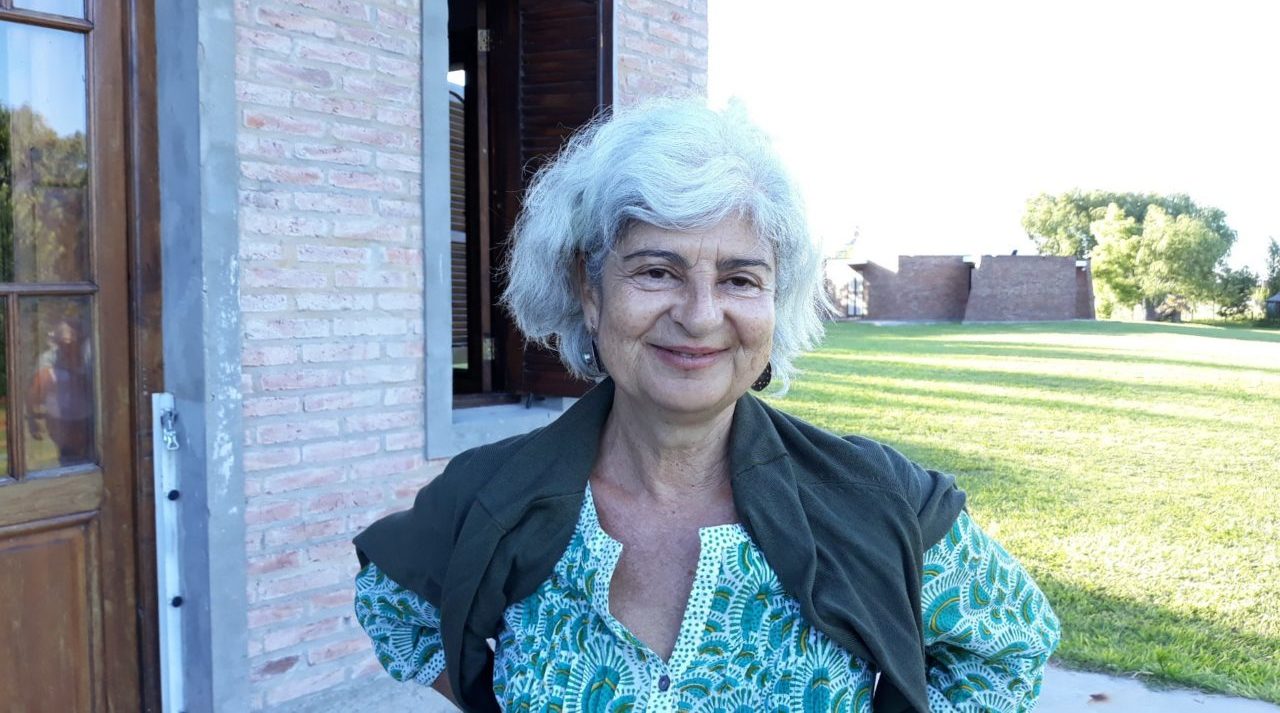 Entrevista a Ariane Weinberger autora de: Trabajos con el Nivel de Sueño en las Escuelas del Despertar