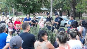 20190214 PUERTO SEGURIDAD SAN SEBASTIAN