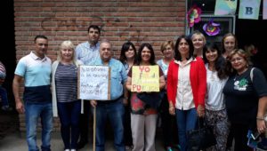 20190311 AMSAFE SAN LORENZO