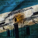 Efemérides 9 de Julio: Independencia Constitución Soberana ElMolino Conmebol Sarli Sosa Hanks Nevada Cabral DeLaRúa