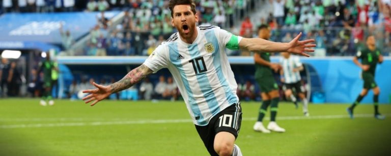 Messi, el cumpleaños de Xi y el día que China gane el Mundial