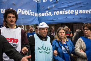 AMSAFE informa: Cronograma de Pagos. Horas Cátedra IPE. Escuela en pandemia, la Voz de los Docentes. Sedes Cerradas.