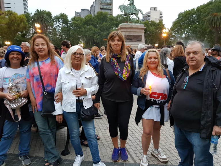 AMSAFE SL informa: Cronograma de Cobro. Atención en Sedes. Movilidad a Actos Ofrecimiento. Titularizaciones. Larreta dio marcha atrás. Adiós a Celia Fainstein