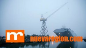 LOGO NUEVAREGION.COM FONDO PUERTO