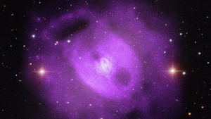 COSMOS ESPACIO GALAXIAS