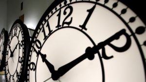 RELOJ TIEMPO