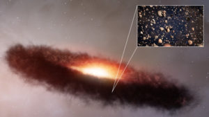 COSMOS ESPACIO LUNA PLANETAS NEBULOSA GALAXIA