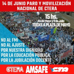 AMSAFE-CTERA-PARO-14-JUNIO-2018