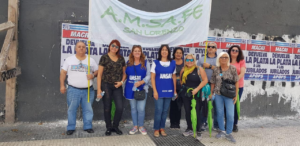 AMSAFE-MARCHA
