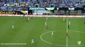 ARGENTINA-CHILE-COPA-AMERICA