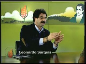 AgronomoLeonardoSarquis