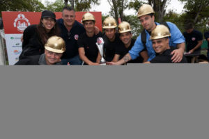 Brigadistas