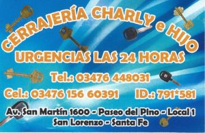 CERRAJERIA_CHARLY