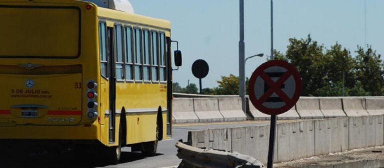 Macrisis: Otra vez aumentó el boleto San Lorenzo-Rosario y ahora vale…