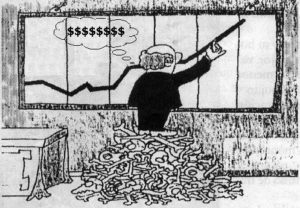 Capitalismo-salvaje