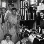 Antecedentes Falsos y Reales del Día Internacional de la Mujer Trabajadora