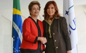 DILMA-Y-CRISTINA