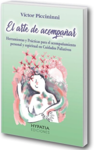 EL ARTE DE ACOMPANAR Tapa Libro VICTOR PICCININNI