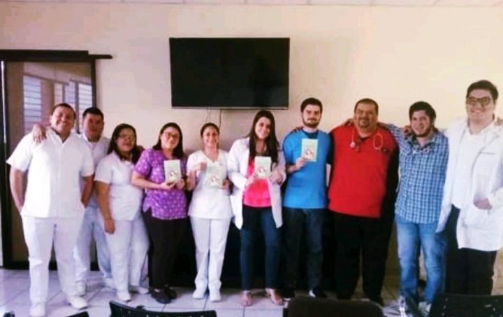 CUIDADOS PALIATIVOS