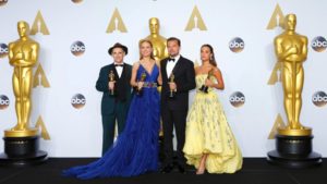 Ganadores_OSCAR_2016