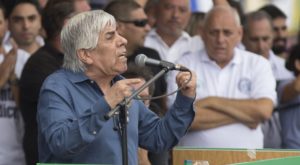 Hugo-Moyano