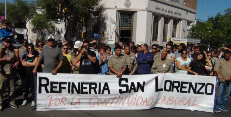 Oil Combustibles: Justicia confirmó que fue una persecución judicial del macrismo y ratificó las absoluciones de López y De Sousa