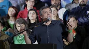MAXIMO KIRCHNER