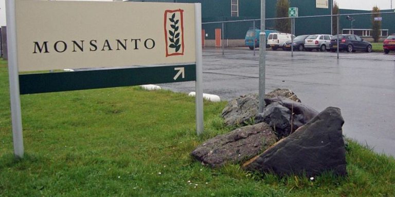 Corte francesa declara culpable a Monsanto por envenenamiento de agricultor