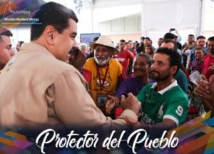 Maduro_Protector