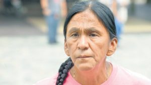 Milagro-Sala