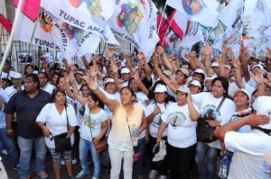 Milagro_Sala_movilizacion