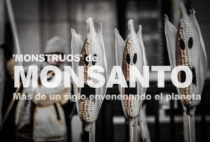 Monstruo-Monsanto