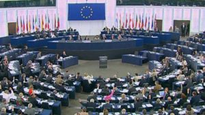 ParlamentoEuropeo