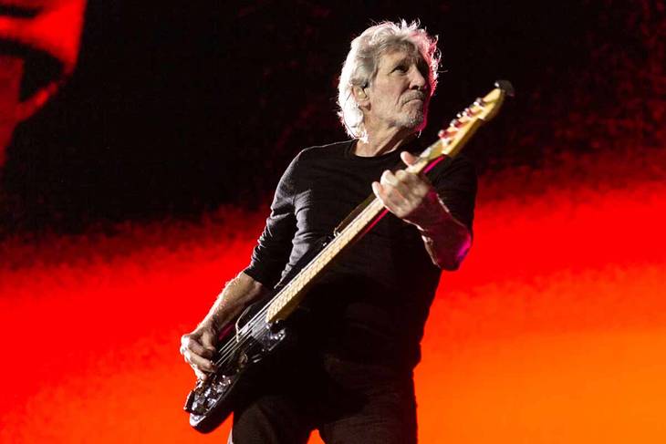 Efemérides 6 de septiembre: ROGER WATERS. Elcano BcoProvincia Leloir Rocha Yrigoyen Cappa Giunta Cruyff DDHH Grela Lady Di Pavarotti